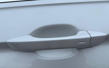 Volkswagen Tiguan II, 2017 год, 2 100 000 рублей, 14 фотография