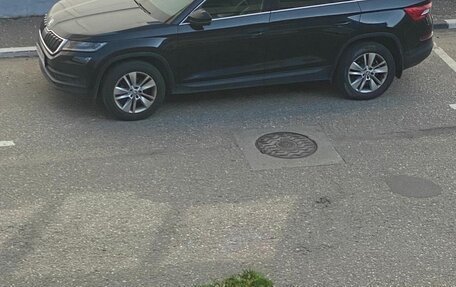 Skoda Kodiaq I, 2019 год, 2 500 000 рублей, 4 фотография