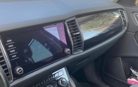 Skoda Kodiaq I, 2019 год, 2 500 000 рублей, 3 фотография