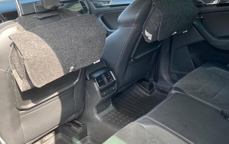 Skoda Kodiaq I, 2019 год, 2 500 000 рублей, 5 фотография