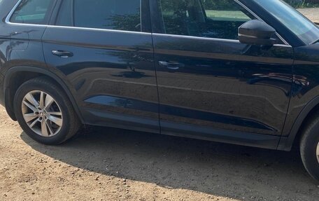 Skoda Kodiaq I, 2019 год, 2 500 000 рублей, 7 фотография