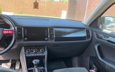 Skoda Kodiaq I, 2019 год, 2 500 000 рублей, 2 фотография