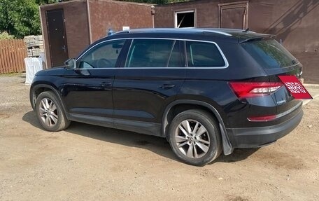 Skoda Kodiaq I, 2019 год, 2 500 000 рублей, 9 фотография