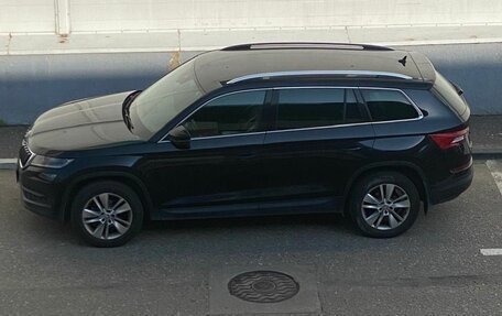 Skoda Kodiaq I, 2019 год, 2 500 000 рублей, 14 фотография