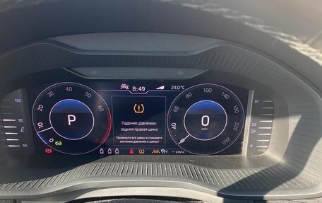 Skoda Kodiaq I, 2019 год, 2 500 000 рублей, 16 фотография