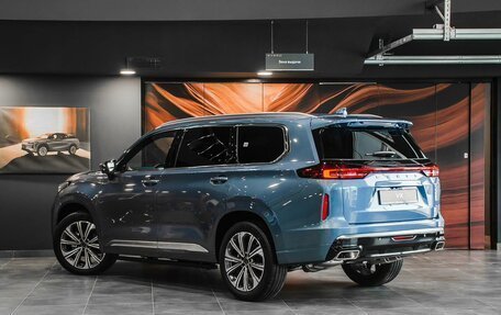 CheryExeed VX, 2024 год, 5 247 000 рублей, 6 фотография