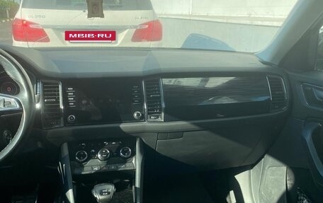 Skoda Kodiaq I, 2019 год, 2 500 000 рублей, 13 фотография