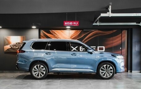CheryExeed VX, 2024 год, 5 247 000 рублей, 8 фотография