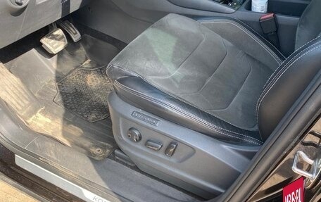 Skoda Kodiaq I, 2019 год, 2 500 000 рублей, 15 фотография