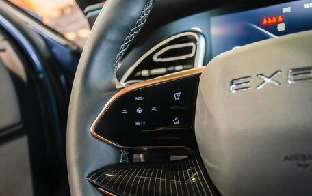 CheryExeed VX, 2024 год, 5 247 000 рублей, 14 фотография