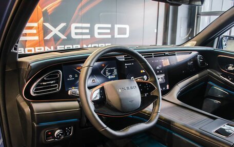 CheryExeed VX, 2024 год, 5 247 000 рублей, 16 фотография