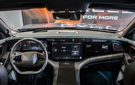 CheryExeed VX, 2024 год, 5 247 000 рублей, 13 фотография