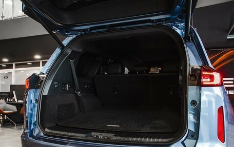 CheryExeed VX, 2024 год, 5 247 000 рублей, 20 фотография