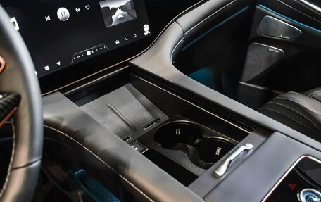 CheryExeed VX, 2024 год, 5 247 000 рублей, 18 фотография