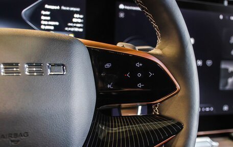 CheryExeed VX, 2024 год, 5 247 000 рублей, 15 фотография