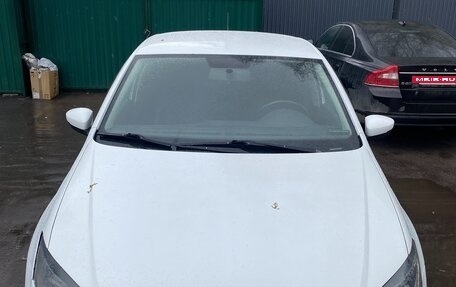 Volkswagen Polo VI (EU Market), 2018 год, 900 000 рублей, 4 фотография