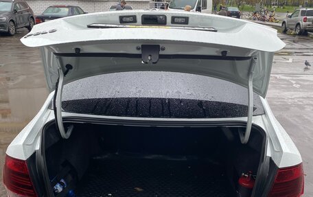 Volkswagen Polo VI (EU Market), 2018 год, 900 000 рублей, 6 фотография