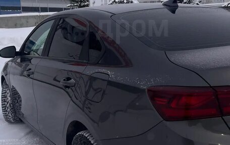 KIA Cerato IV, 2020 год, 1 790 000 рублей, 3 фотография