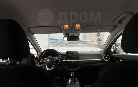 KIA Cerato IV, 2020 год, 1 790 000 рублей, 6 фотография