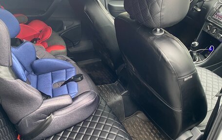 Volkswagen Polo VI (EU Market), 2018 год, 900 000 рублей, 8 фотография