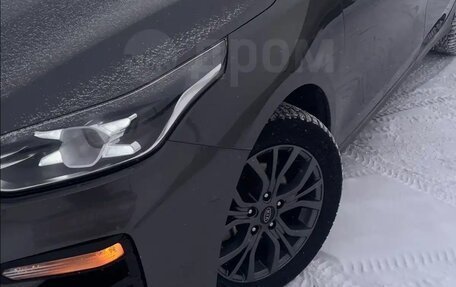 KIA Cerato IV, 2020 год, 1 790 000 рублей, 2 фотография