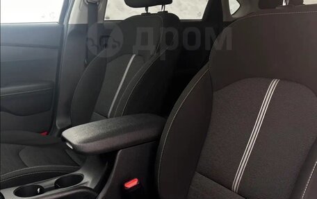 KIA Cerato IV, 2020 год, 1 790 000 рублей, 7 фотография