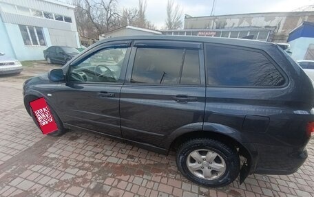 SsangYong Kyron I, 2012 год, 1 041 000 рублей, 2 фотография