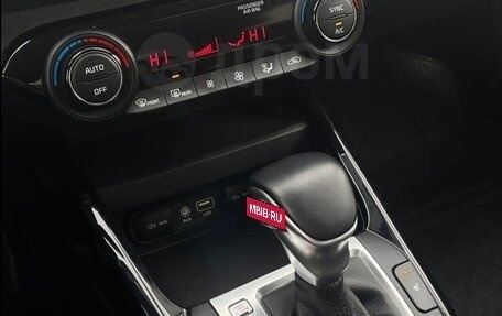 KIA Cerato IV, 2020 год, 1 790 000 рублей, 8 фотография