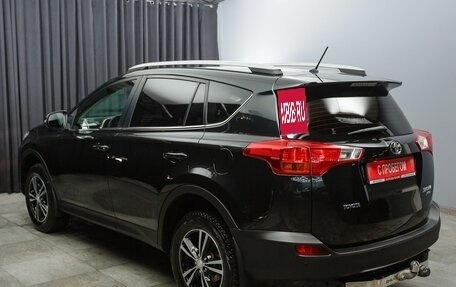 Toyota RAV4, 2013 год, 1 997 000 рублей, 6 фотография