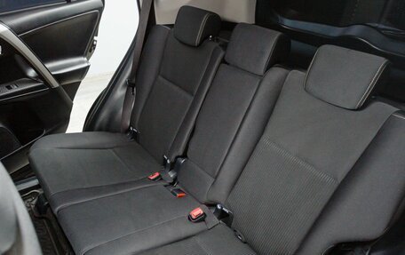 Toyota RAV4, 2013 год, 1 997 000 рублей, 15 фотография