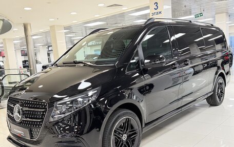 Mercedes-Benz V-Класс, 2026 год, 13 999 000 рублей, 3 фотография