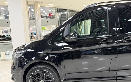 Mercedes-Benz V-Класс, 2026 год, 13 999 000 рублей, 4 фотография