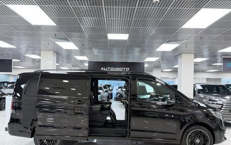 Mercedes-Benz V-Класс, 2026 год, 13 999 000 рублей, 7 фотография