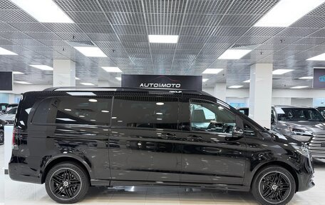 Mercedes-Benz V-Класс, 2026 год, 13 999 000 рублей, 8 фотография