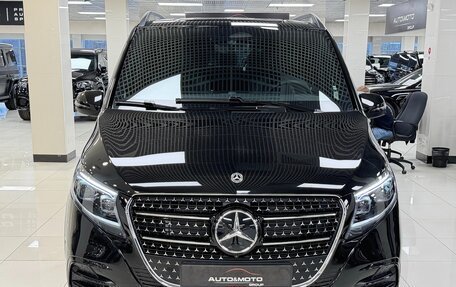 Mercedes-Benz V-Класс, 2026 год, 13 999 000 рублей, 2 фотография