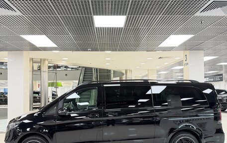 Mercedes-Benz V-Класс, 2026 год, 13 999 000 рублей, 5 фотография