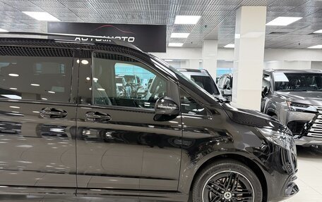 Mercedes-Benz V-Класс, 2026 год, 13 999 000 рублей, 9 фотография