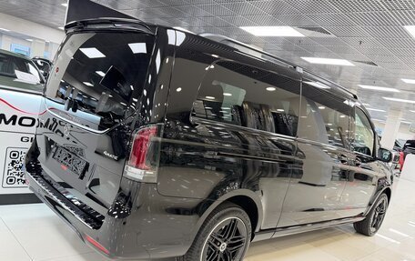 Mercedes-Benz V-Класс, 2026 год, 13 999 000 рублей, 10 фотография