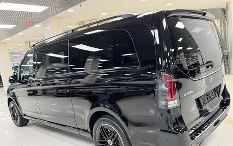 Mercedes-Benz V-Класс, 2026 год, 13 999 000 рублей, 12 фотография