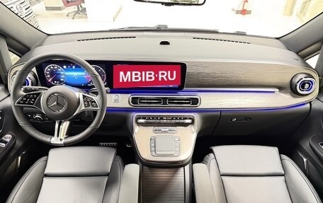 Mercedes-Benz V-Класс, 2026 год, 13 999 000 рублей, 15 фотография