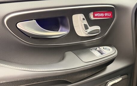 Mercedes-Benz V-Класс, 2026 год, 13 999 000 рублей, 13 фотография