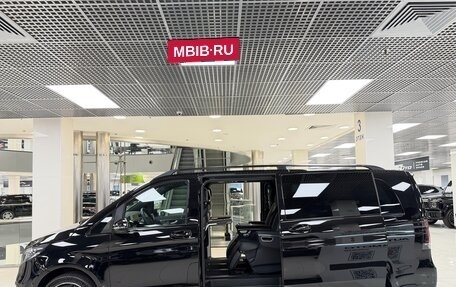 Mercedes-Benz V-Класс, 2026 год, 13 999 000 рублей, 6 фотография