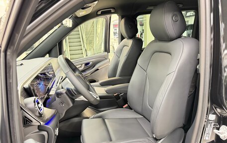 Mercedes-Benz V-Класс, 2026 год, 13 999 000 рублей, 18 фотография