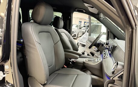 Mercedes-Benz V-Класс, 2026 год, 13 999 000 рублей, 29 фотография