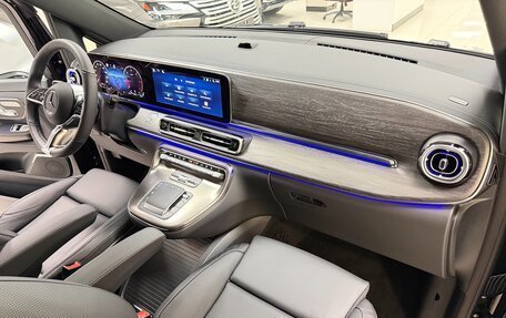 Mercedes-Benz V-Класс, 2026 год, 13 999 000 рублей, 28 фотография