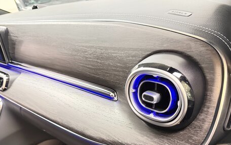 Mercedes-Benz V-Класс, 2026 год, 13 999 000 рублей, 30 фотография