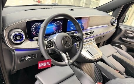 Mercedes-Benz V-Класс, 2026 год, 13 999 000 рублей, 19 фотография