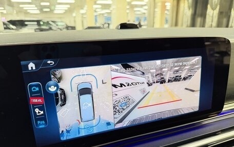 Mercedes-Benz V-Класс, 2026 год, 13 999 000 рублей, 20 фотография