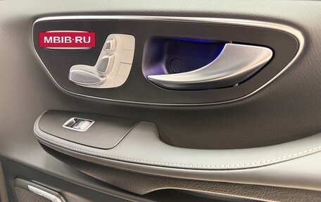 Mercedes-Benz V-Класс, 2026 год, 13 999 000 рублей, 31 фотография