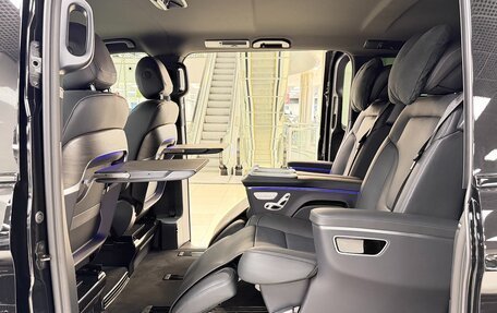 Mercedes-Benz V-Класс, 2026 год, 13 999 000 рублей, 33 фотография